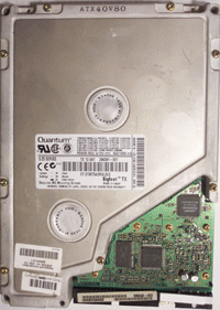 Quantum  on Laptopdata.com