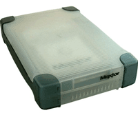 Maxtor External  on Laptopdata.com