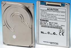 Toshiba Laptop  on Laptopdata.com