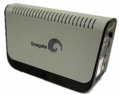 Seagate External  on Laptopdata.com