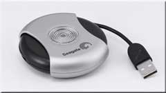 Seagate External mobile  on Laptopdata.com