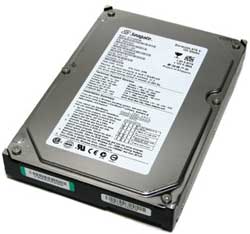 Seagate  on Laptopdata.com