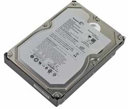 Seagate  on Laptopdata.com