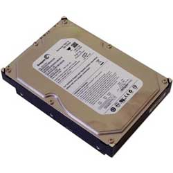 Seagate  on Laptopdata.com