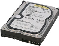Western Digital  on Laptopdata.com
