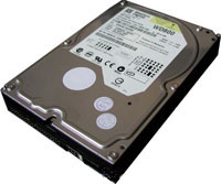 Western Digital  on Laptopdata.com
